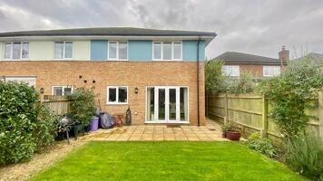 Picture #20 of Property #1251802341 in Wellingtonia Gardens, Hordle, Lymington SO41 0DD