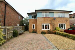 Picture #21 of Property #1251802341 in Wellingtonia Gardens, Hordle, Lymington SO41 0DD