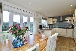 Picture #4 of Property #1251802341 in Wellingtonia Gardens, Hordle, Lymington SO41 0DD