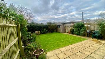 Picture #7 of Property #1251802341 in Wellingtonia Gardens, Hordle, Lymington SO41 0DD