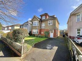 Picture #0 of Property #1255634541 in Watcombe Road, Southbourne, Bournemouth BH6 3LX