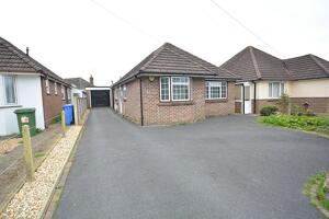 Picture #0 of Property #1255852641 in Denison Road, Poole BH17 7LT
