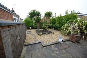 Picture #1 of Property #1255852641 in Denison Road, Poole BH17 7LT