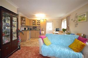 Picture #11 of Property #1256396031 in Pitmore Lane, Pennington, Lymington SO41 8LL