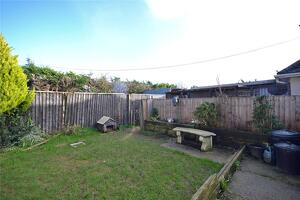 Picture #16 of Property #1256396031 in Pitmore Lane, Pennington, Lymington SO41 8LL