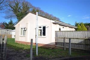 Picture #4 of Property #1256396031 in Pitmore Lane, Pennington, Lymington SO41 8LL