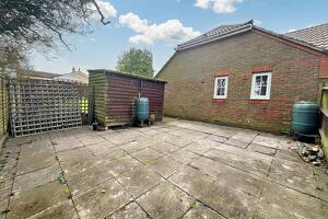 Picture #15 of Property #1257509541 in Verwood BH31 7BS
