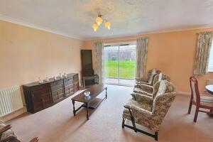Picture #2 of Property #1257509541 in Verwood BH31 7BS