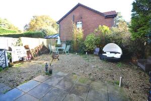 Picture #1 of Property #1257644241 in Woodpecker Drive, Creekmoor, Poole BH17 7SY