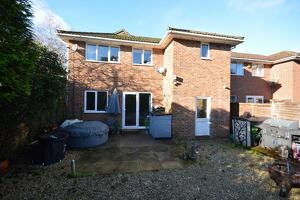 Picture #10 of Property #1257644241 in Woodpecker Drive, Creekmoor, Poole BH17 7SY