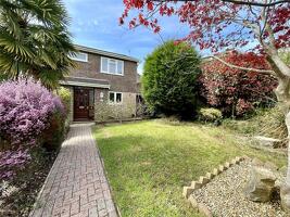 Picture #0 of Property #1266016641 in Rowan Drive, Highcliffe On Sea, Christchurch BH23 4SH