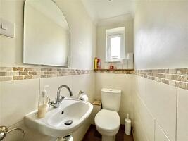 Picture #9 of Property #1266016641 in Rowan Drive, Highcliffe On Sea, Christchurch BH23 4SH