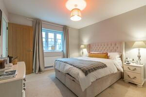 Picture #8 of Property #1266703341 in Fallowfield Place, Wimborne BH21 1UY