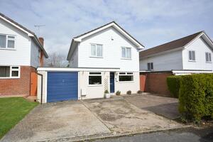 Picture #0 of Property #1268242641 in Rempstone Road, Merley, Wimborne BH21 1SY