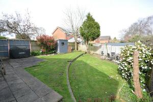 Picture #1 of Property #1268242641 in Rempstone Road, Merley, Wimborne BH21 1SY