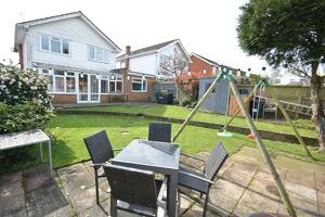 Picture #18 of Property #1268242641 in Rempstone Road, Merley, Wimborne BH21 1SY