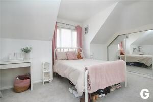 Picture #14 of Property #1269842541 in Southampton Road, Ringwood BH24 1JG