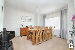 Picture #6 of Property #1269842541 in Southampton Road, Ringwood BH24 1JG