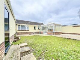 Picture #16 of Property #1271902341 in Forest Way, Wimborne BH21 7PB