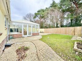 Picture #2 of Property #1271902341 in Forest Way, Wimborne BH21 7PB