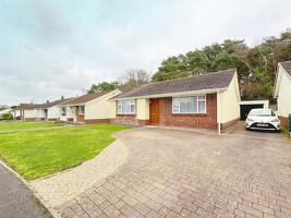 Picture #4 of Property #1271902341 in Forest Way, Wimborne BH21 7PB