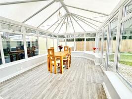 Picture #8 of Property #1271902341 in Forest Way, Wimborne BH21 7PB
