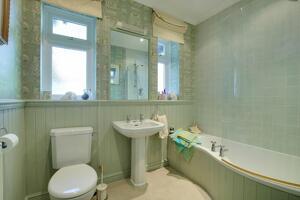Picture #10 of Property #1272666441 in  Hightown Hill, Ringwood BH24 3HG
