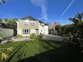 Picture #0 of Property #1273396341 in Rothesay Drive, Highcliffe On Sea, Christchurch BH23 4LB