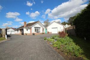 Picture #0 of Property #1274563341 in Lions Wood, St. Leonards, Ringwood BH24 2LU
