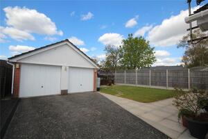 Picture #12 of Property #1274563341 in Lions Wood, St. Leonards, Ringwood BH24 2LU