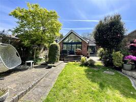 Picture #3 of Property #1278585741 in Burley Road, Bransgore, Christchurch BH23 8BA