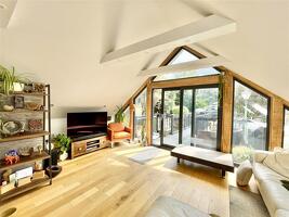 Picture #8 of Property #1278585741 in Burley Road, Bransgore, Christchurch BH23 8BA