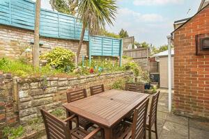 Picture #14 of Property #1278601431 in Ponsonby Road, Lower Parkstone, Poole BH14 9HE