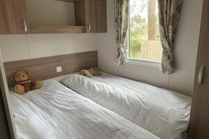Picture #1 of Property #1280121741 in Oakdene Holiday Park, St. Leonards, Ringwood BH24 2SD