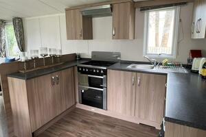 Picture #3 of Property #1280121741 in Oakdene Holiday Park, St. Leonards, Ringwood BH24 2SD