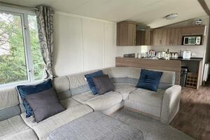 Picture #6 of Property #1280121741 in Oakdene Holiday Park, St. Leonards, Ringwood BH24 2SD