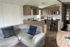 Picture #7 of Property #1280121741 in Oakdene Holiday Park, St. Leonards, Ringwood BH24 2SD