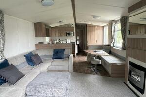 Picture #8 of Property #1280121741 in Oakdene Holiday Park, St. Leonards, Ringwood BH24 2SD