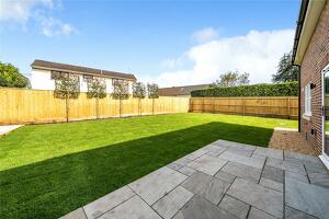 Picture #8 of Property #1281165741 in Oaks Drive, St. Leonards, Ringwood BH24 2QR