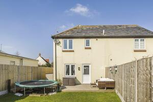 Picture #9 of Property #1281591231 in Locks Court, Wool, BH20. BH20 6AZ