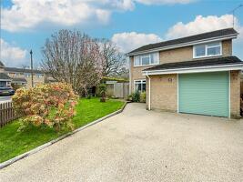 Picture #23 of Property #1284352641 in Pear Tree Close, Bransgore, Christchurch BH23 8NH