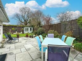 Picture #8 of Property #1284352641 in Pear Tree Close, Bransgore, Christchurch BH23 8NH
