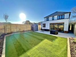 Picture #2 of Property #1285096341 in Chewton Way, Highcliffe On Sea, Christchurch BH23 5LS