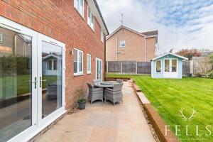 Picture #19 of Property #1288891641 in Haywards Farm Close, Verwood BH31 6XW