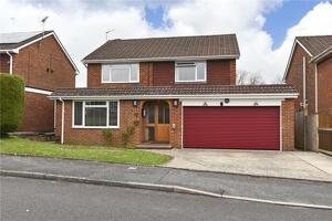 Picture #0 of Property #1290928641 in Rempstone Road, Merley, Wimborne BH21 1SY