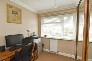 Picture #16 of Property #1290928641 in Rempstone Road, Merley, Wimborne BH21 1SY