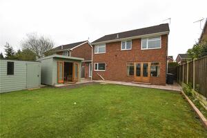Picture #21 of Property #1290928641 in Rempstone Road, Merley, Wimborne BH21 1SY