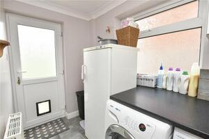 Picture #8 of Property #1290928641 in Rempstone Road, Merley, Wimborne BH21 1SY