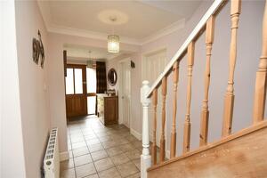 Picture #9 of Property #1290928641 in Rempstone Road, Merley, Wimborne BH21 1SY