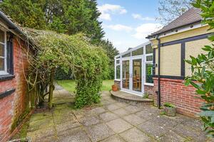 Picture #13 of Property #1292892741 in Southampton Road, Lyndhurst SO43 7BT